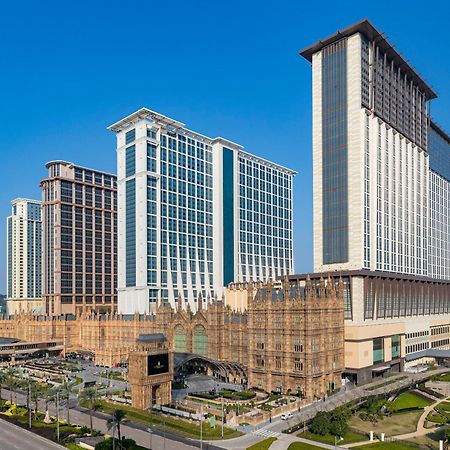 Sheraton Grand Macao Hotel Exterior photo The Venetian Resort Macao